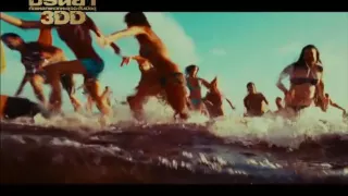 THE PIRANHA 3DD | Spot 30 Sec | TV Spot TH