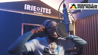 Jah Mason - War Is Not The Option [In Studio | Official Video 2023]