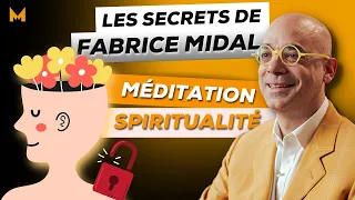 La phrase qui peut changer toute votre vie  - webconférence exclusive de Fabrice Midal