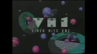 VH1 Promos, Bumpers, Commercials & Video Titles Dec. (1987) Pt. 4