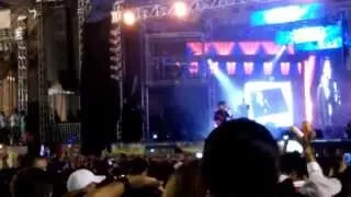 Você não me conhece - Gusttavo Lima no Mossoró Cidade Junina 2015