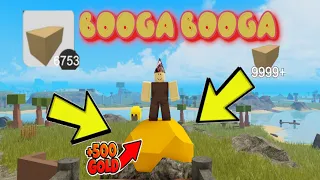 💰КАК ФАРМИТЬ МНОГО ЗОЛОТО В BOOGA BOOGA REBORN  I БУГА БУГА I BOOGA BOOGA I BOOGA I БУГА I REBORN💰