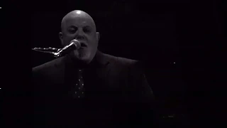 Billy Joel Live at Chase Field in Phoenix 03/09/2019 Big Shot