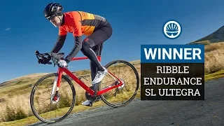 Best Bang For Buck Bike of 2019 | Ribble Endurance SL Ultegra