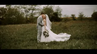 Tyler & Hannah | 5.15.21 | Bloomfield Barn