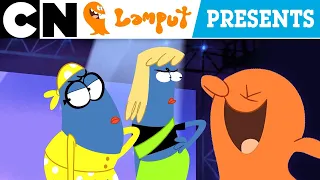 Lamput Presents | The Cartoon Network Show | EP 34