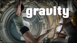 Gravity | Barbarella Opening Mashup