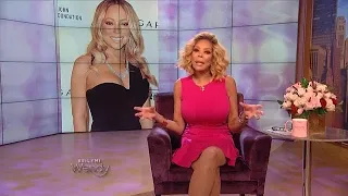 Mariah Skips Idol Finale | The Wendy Williams Show SE7 EP128