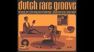 Various ‎– Dutch Rare Groove : 60s 70s Funk Soul, Electronic Jazz, Downtempo Music Netherlands ALBUM