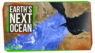 The World's Next Ocean