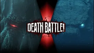 Cthulhu VS Godzilla (Call of Cthulhu VS Godzilla) | Fan-Made Death Battle Trailer | S1E19