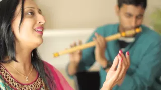 Laal Ishq / Thode Badmash Ft. Jaya Vidyasagar & Akshay Naresh (Cover - Medley)