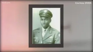 Tuskegee Airmen honored on 78th anniversary