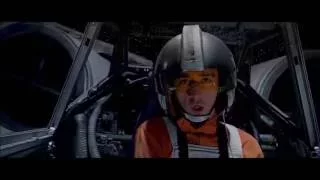 Star Wars:Wedge Antilles (Danger zone)