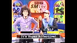 SMTV Live 2000 - Very naughty Pokemon skit