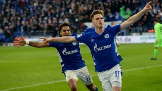 FC SCHALKE 04 - ITS NOT OVER...