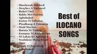 The Best of Ilocano Songs