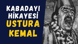 USTURA KEMAL ASLINDA KİMDİR?