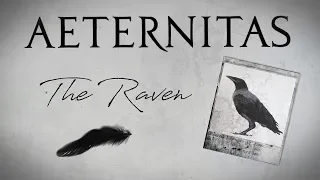 AETERNITAS - The Raven (Extended Lyric Video)