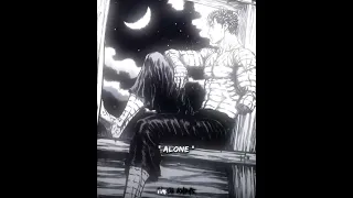 Relationship or alone | manga edit | ib:@chifuyumf
