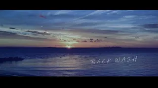 BACKWASH/峯田駿 【Lyric Video】