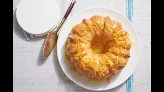 Orange Cake | Southern Living