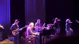 Jackson Browne - 10/21/23 - For a Dancer - Pantages Theatre, Los Angeles, CA