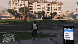 Gta stream ich zeige euch meine garagen