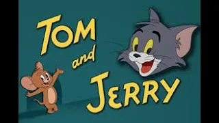 Том и Джерри все серии подряд 2020