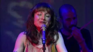 Najwa Nimri, CRIME (JOY SLAVA)