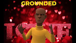Little Bill Gets Grounded On Valentine’s Day!