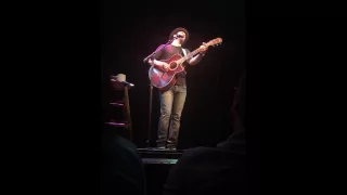 Jason Mraz - If You Think You've Seen It All - Wilmington DE - June 20, 2016