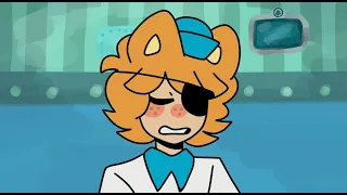 🌟 Bye Lena Problems 🌟  (lazy Octonauts animation 😚 ❤️) (THERES ENGLISH SUBTITLES)