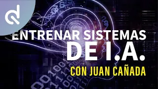 Simulación por ordenador para entrenar sistemas de Inteligencia Artificial por Juan Cañada