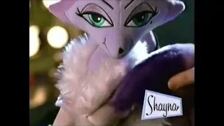 Bratz Petz Foxz Commercial (2004)