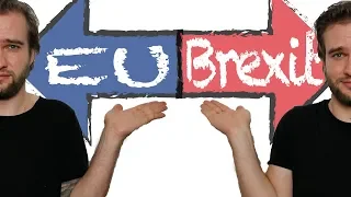 Der Brexit kurz erklärt