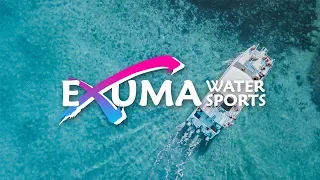 Exuma Water Sports • Swimming Pigs • Exuma, The Bahamas