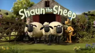 Шон овците [shaun the sheep full episodes #24]