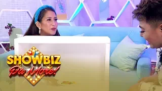 Playtime with Jolina Magdangal | Showbiz Pa More