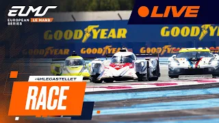 REPLAY | Race | 4 Hours of Le Castellet 2024 (English)