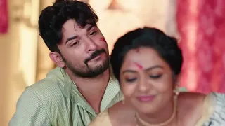 Krishna Tulasi - Telugu Tv Serial - Aishwarya - Web 469 - Zee Telugu