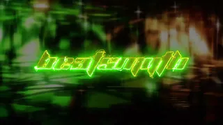 Rudimental x Skepsis  - Green & Gold (Champion Remix) (Music Visualizer)
