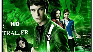 Ben 10:The Movie (2021)|Official Fan Trailer|Tom Holland Live Action-Concept