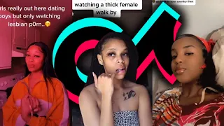 Black Tik Tok Compilation (Pt.34)