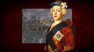 Welcome Royal Charlie - Scottish Jacobite Song