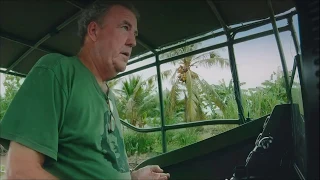 Гранд Тур из Камбоджа во Вьетнам (15 эпизод) 4 сезон 1 серия - Моряки - Grand Tour