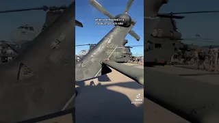 160th SOAR “Mike” Model Black Hawk MH-60M