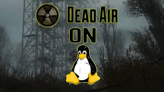 Installing, playing and troubleshooting S.T.A.L.K.E.R. Dead air on Linux.