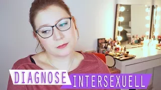 Diagnose: Ich bin Intersexuell // Unfruchtbarkeit, Identität und Operation