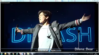 Ekaterinburg~ Dimash~Battle Of Memories~ Solo Concert ARNAU 23.02.2020, EXPO